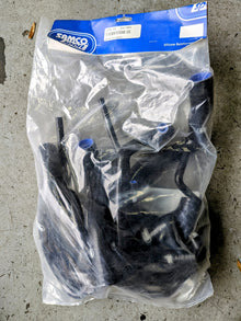 SAMCO Toyota Corrola AE86 4A-GEU 83-87 RHD Japan spec 2 Coolant