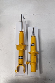 C8 Sport Honda 89-91 Civic Suspension