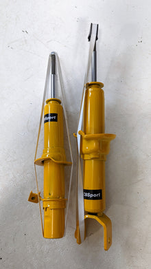 C8 Sport Honda Accord 94-97 Suspension