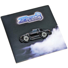 ZSPEC Collector Lapel / Hat Pin - Buick Grand National Turbo V6