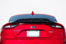 2018-2023 Kia Stinger S-FX Trunk Decklid