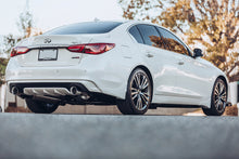 2016+ Infiniti Q50 3.0T | 2014-2015 Q50 3.7L GRiP Exhaust