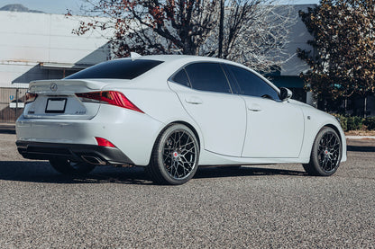 AB-10S Flow Forged Wheel