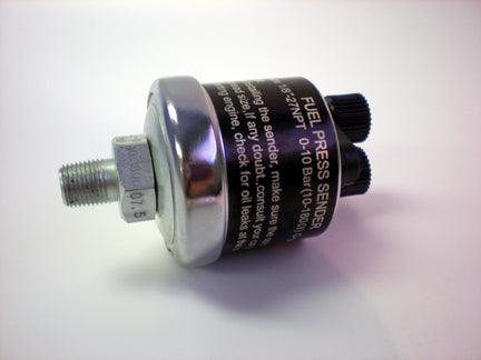 Performance Fuel Pressure Sender