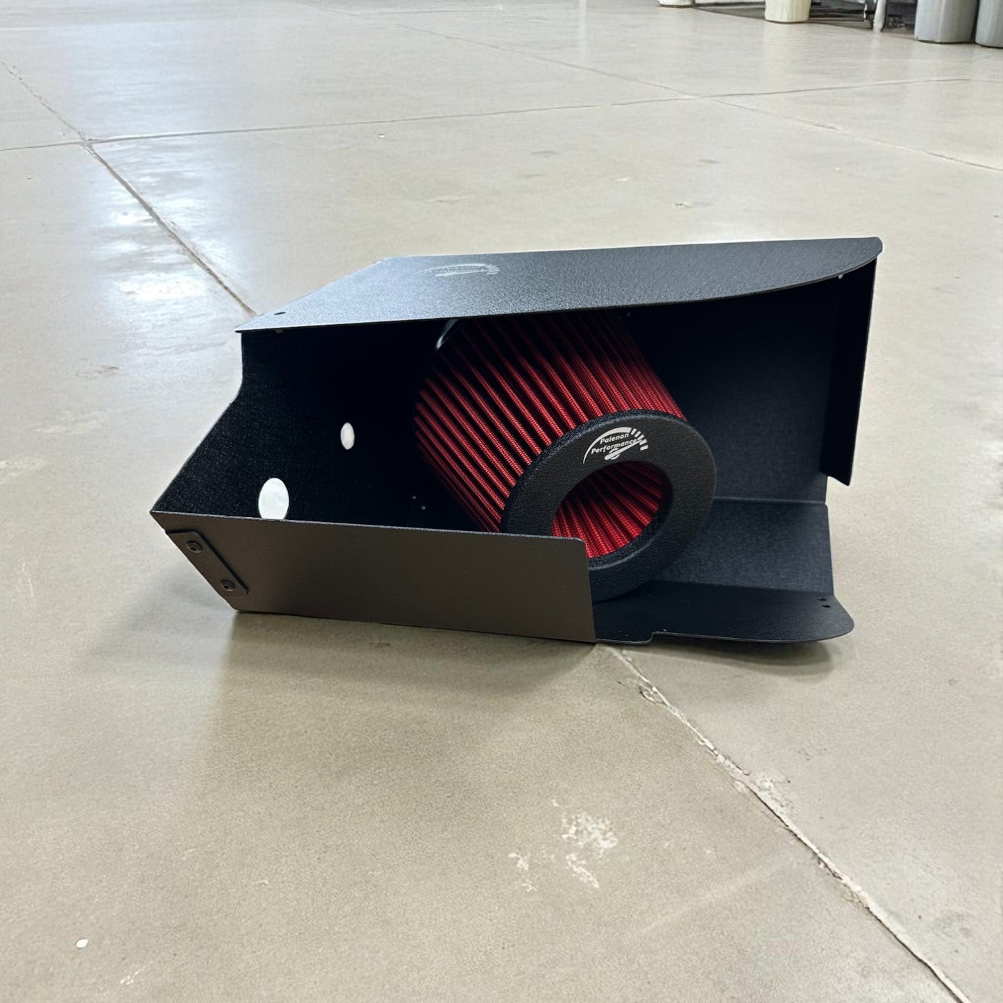 Performance Cold Air Intake For VW MK8 Golf GTI 2.0L | Palenon Performance