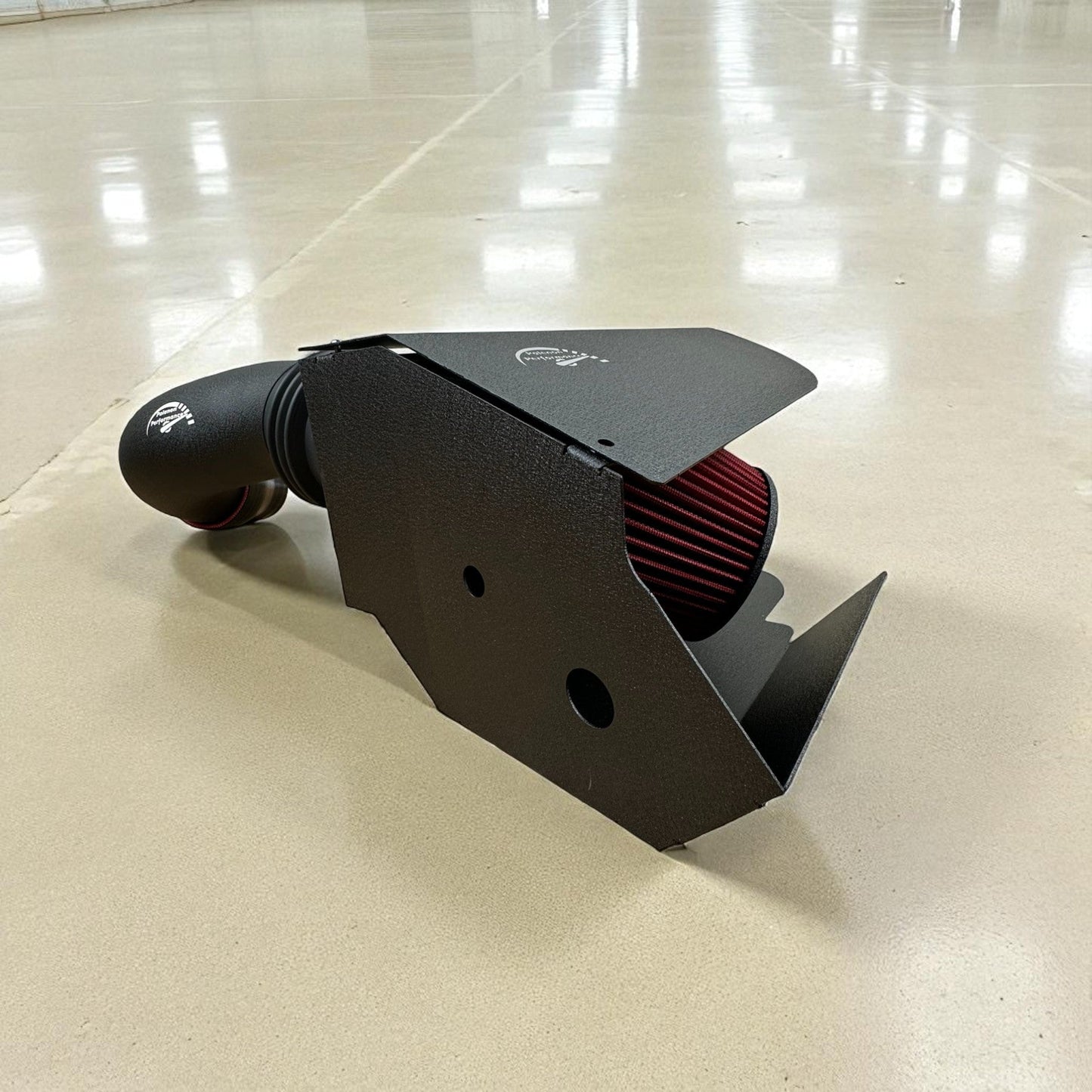 Performance Cold Air Intake For VW MK8 Golf GTI 2.0L | Palenon Performance