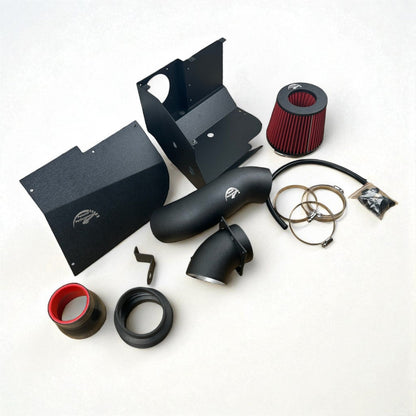 Performance Cold Air Intake For VW MK8 Golf GTI 2.0L | Palenon Performance