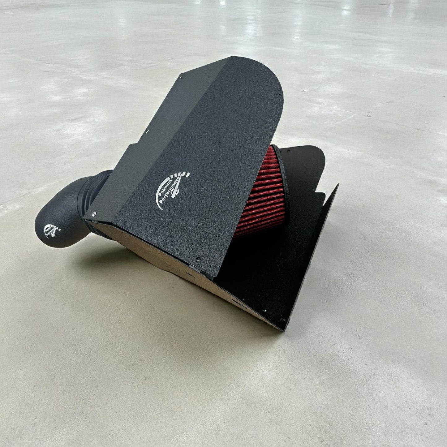 Performance Cold Air Intake For 2022+ Audi A3 8Y 2.0L | Palenon Performance