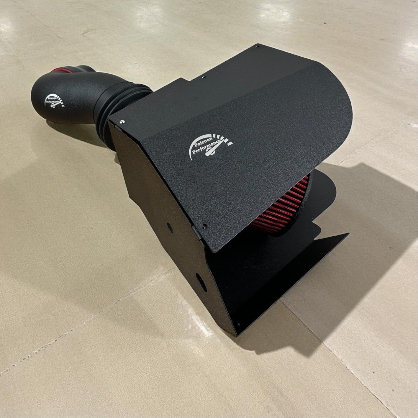 Performance Cold Air Intake For VW MK8 Golf GTI 2.0L | Palenon Performance