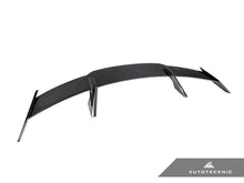 AutoTecknic Dry Carbon Motorsport Rear Spoiler - G80 M3 | G82 M4