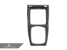 AutoTecknic Carbon Fiber Center Console - F97 X3M | F98 X4M LCI