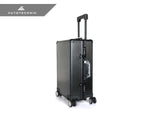 AutoTecknic Jetset Carbon Fiber Carry-On Luggage