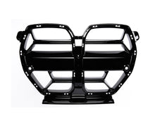 AutoTecknic Competizione Sport Gloss Black Front Grille - BMW G80 M3 | G82/ G83 M4