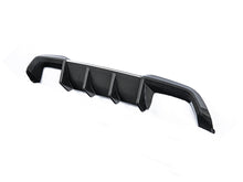 AutoTecknic Dry Carbon Competition Rear Diffuser - BMW F87 M2 | M2 Competition