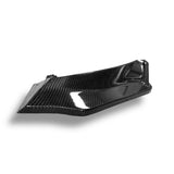 V Style Front Lip For BMW G80 M3, G82/G83 M4 - Carbon Fiber