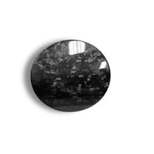 Toyota Supra MKV A90/A91 Carbon Fiber Fuel Tank Cover | Palenon Performance