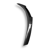 BMW F87 M2 & F22 V Style Trunk Spoiler - Carbon Fiber