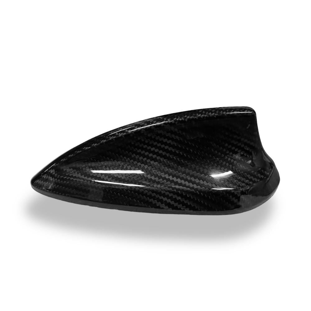 Carbon Fiber Roof Antenna Cover - BMW F20/ F45/ F15/ F16/ F85/ F86/ G01/ E84 | Palenon Performance
