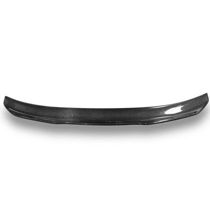 BMW F82 M4 PSM Rear Spoiler - Carbon Fiber