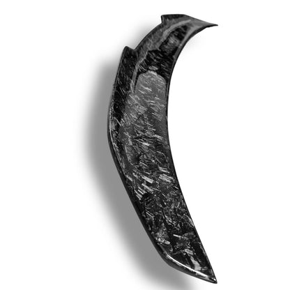 BMW G22 & G82 M4 PSM Trunk Spoiler - Forged Carbon Fiber