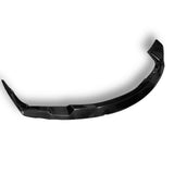 Carbon Fiber Supra AG Style Front Lip - MKV A90/A91
