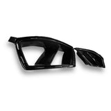 Carbon Fiber Front Bumper Vents For BMW G80 M3, G82 M4, G83 M4 | Palenon Performance