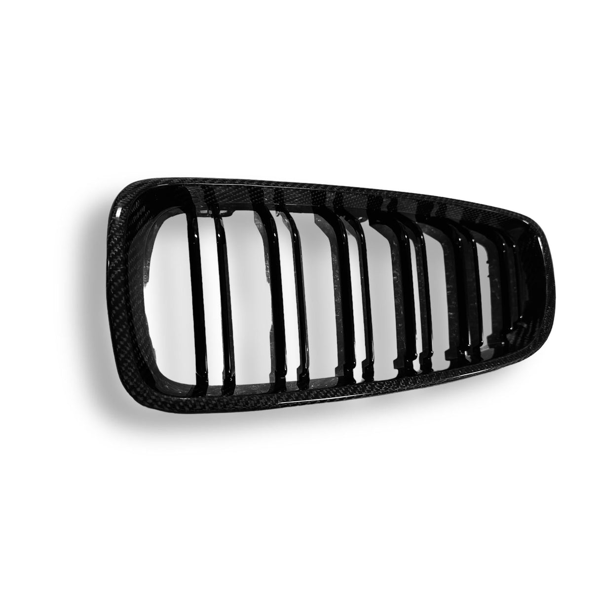 Carbon Fiber Grille For BMW F80 M3, F82 M4, F32 & F33