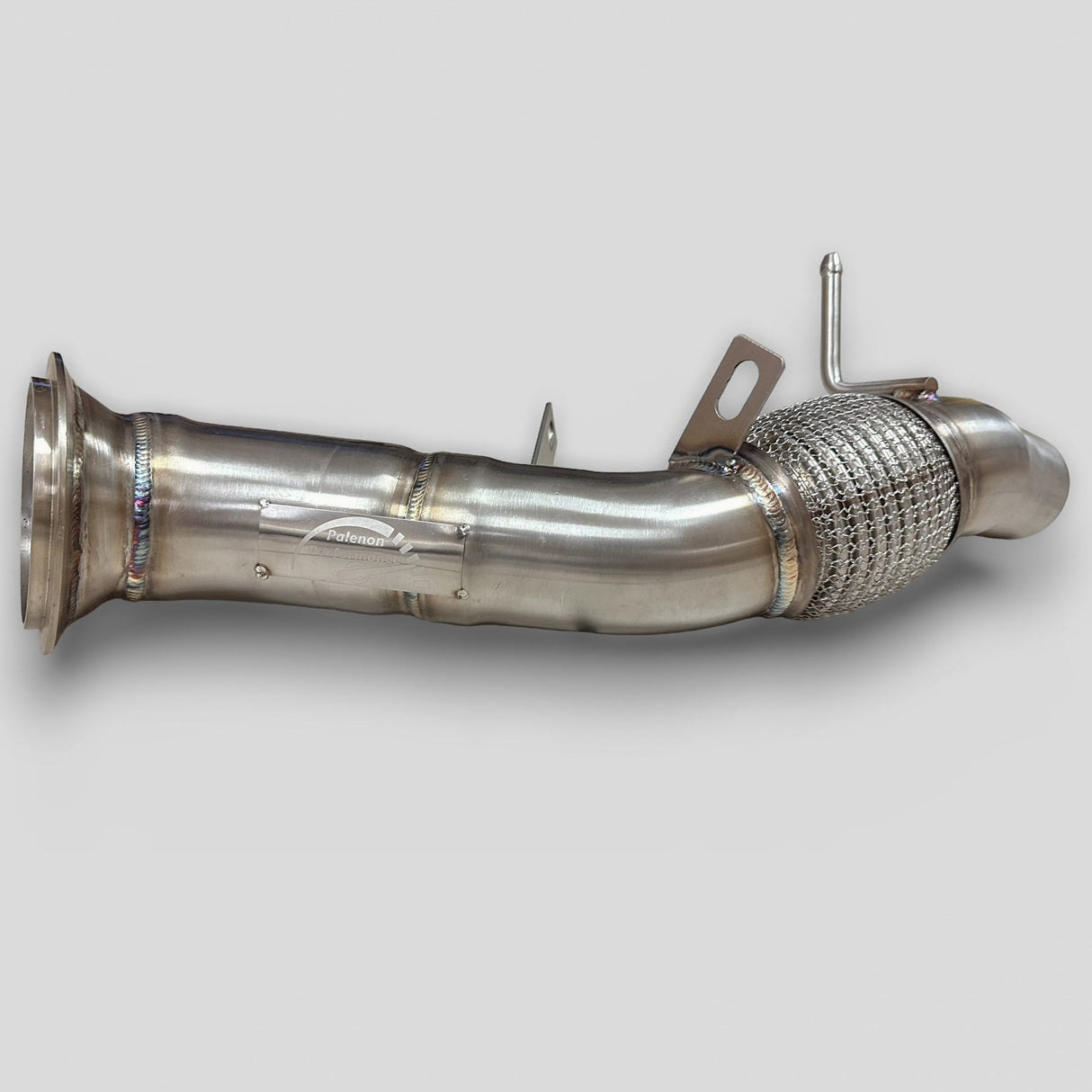 N26/ N20 Downpipe for F Series BMW 320i, 328i, 420i, 428i, 528i, 228i, 220i