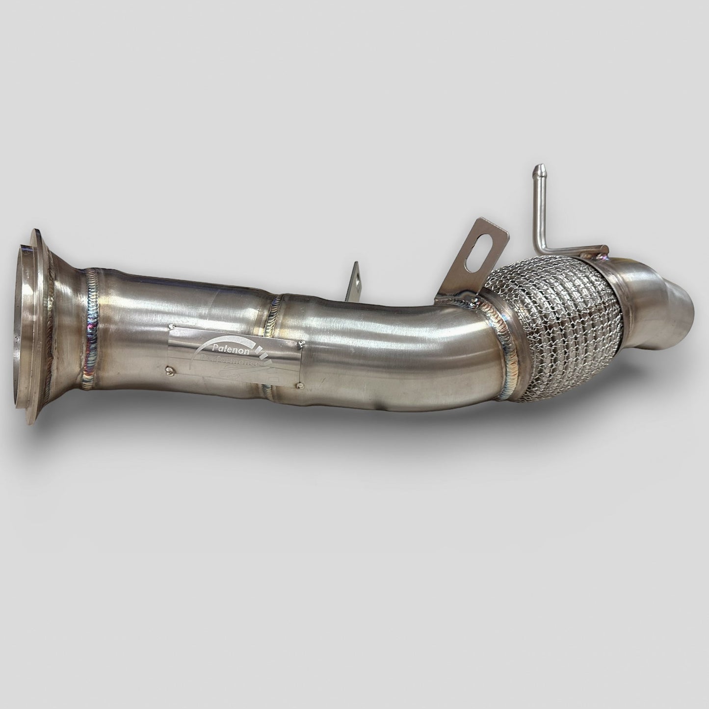 N26 & N20 Downpipe for F Series BMW 320i, 328i, 420i, 428i, 528i, 228i, 220i