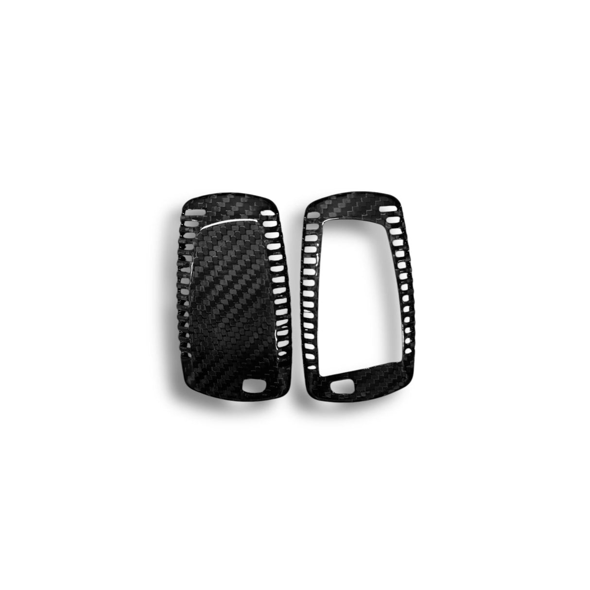 BMW X5 X6 X1 Carbon Fiber Key Cover | Palenon Performance