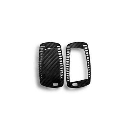 BMW X5 X6 X1 Carbon Fiber Key Cover | Palenon Performance