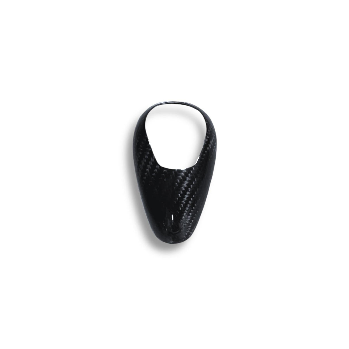 Carbon Fiber Shift Knob Cover - Bmw F80 M3, F82/F83 M4 | Palenon Performance