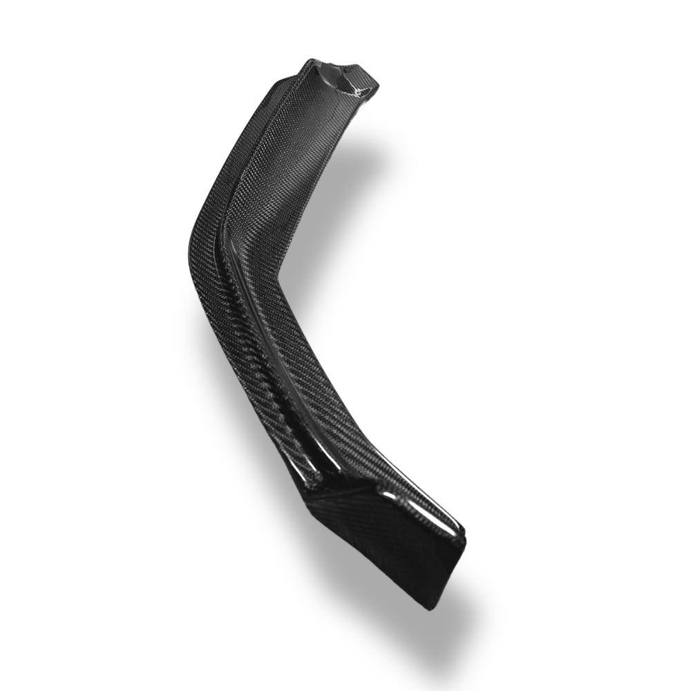 M Carbon Fiber Front Lip For Pre LCI BMW G20 330i & M340i
