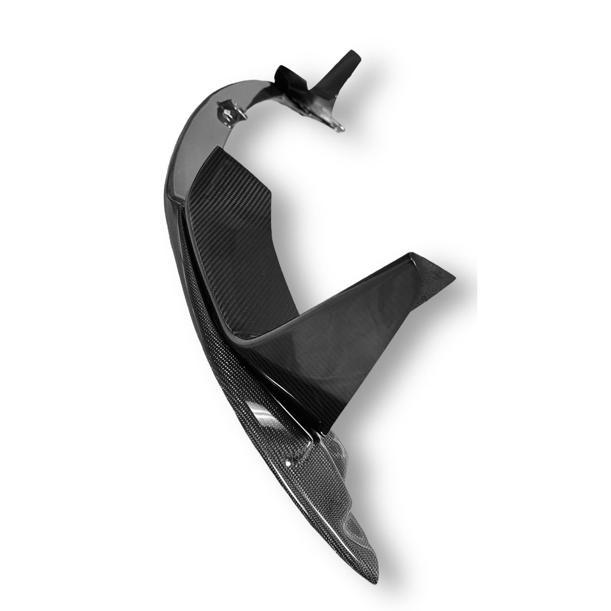 Carbon Fiber MP Style Front Lip For BMW F80 M3 & F82/F83 M4