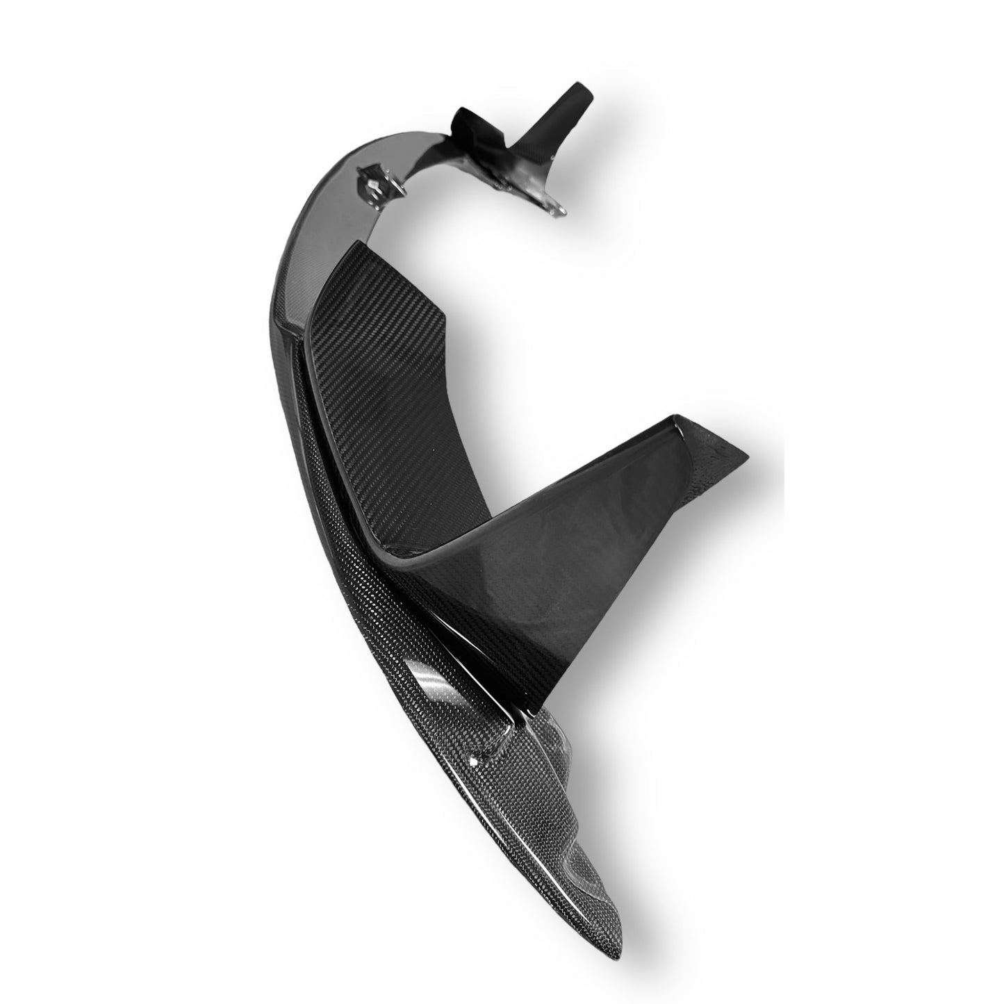 Carbon Fiber MP Style Front Lip For BMW F80 M3 & F82/F83 M4