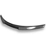 BMW F87 M2 & F22 V Style Trunk Spoiler - Carbon Fiber