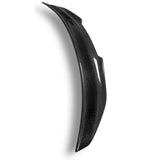 BMW F82 M4 PSM Rear Spoiler - Carbon Fiber
