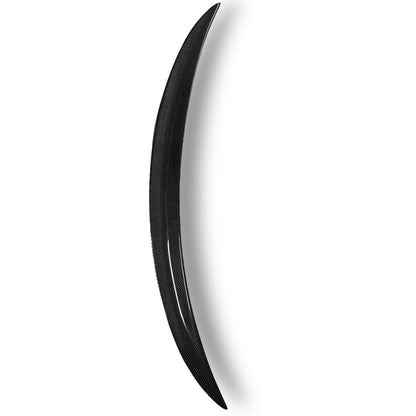 Carbon Fiber BMW F87 M2 & F22 MP Style Trunk Spoiler