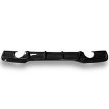 M Tech Carbon Fiber Rear Diffuser - BMW E92 328i/ 335i | Palenon Performance