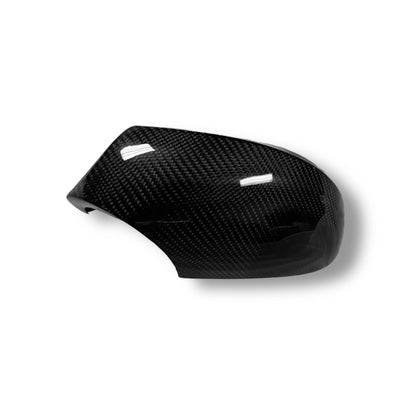 Carbon Fiber M Style Mirror Caps - BMW E92/E93 328i, 335i, 335is