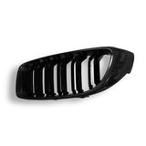 Carbon Fiber Grille For BMW F80 M3, F82 M4, F32 & F33