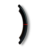 Tesla Model 3 & Y Carbon Fiber Steering Wheel Top Cap | Palenon Performance