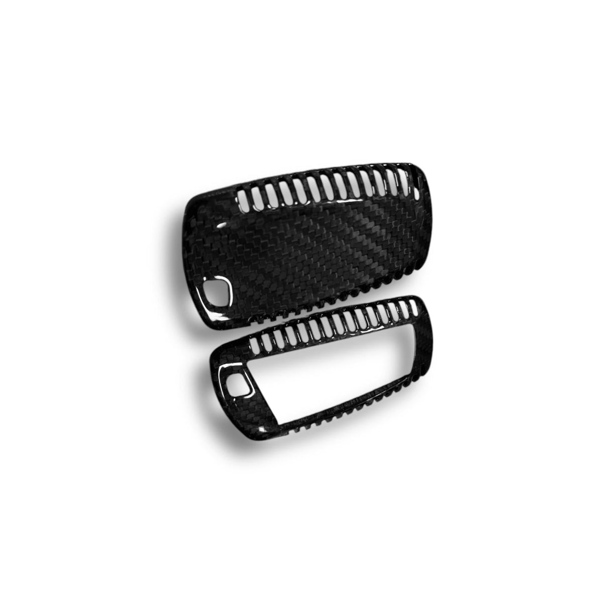 BMW X5 X6 X1 Carbon Fiber Key Cover | Palenon Performance