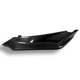 V Style Front Lip For BMW G80 M3, G82/G83 M4 - Carbon Fiber