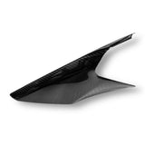 Toyota Supra MKV A90/A91 Carbon Fiber Side Console Cover - Palenon Performance