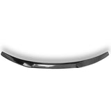 BMW F87 M2 & F22 V Style Trunk Spoiler - Carbon Fiber