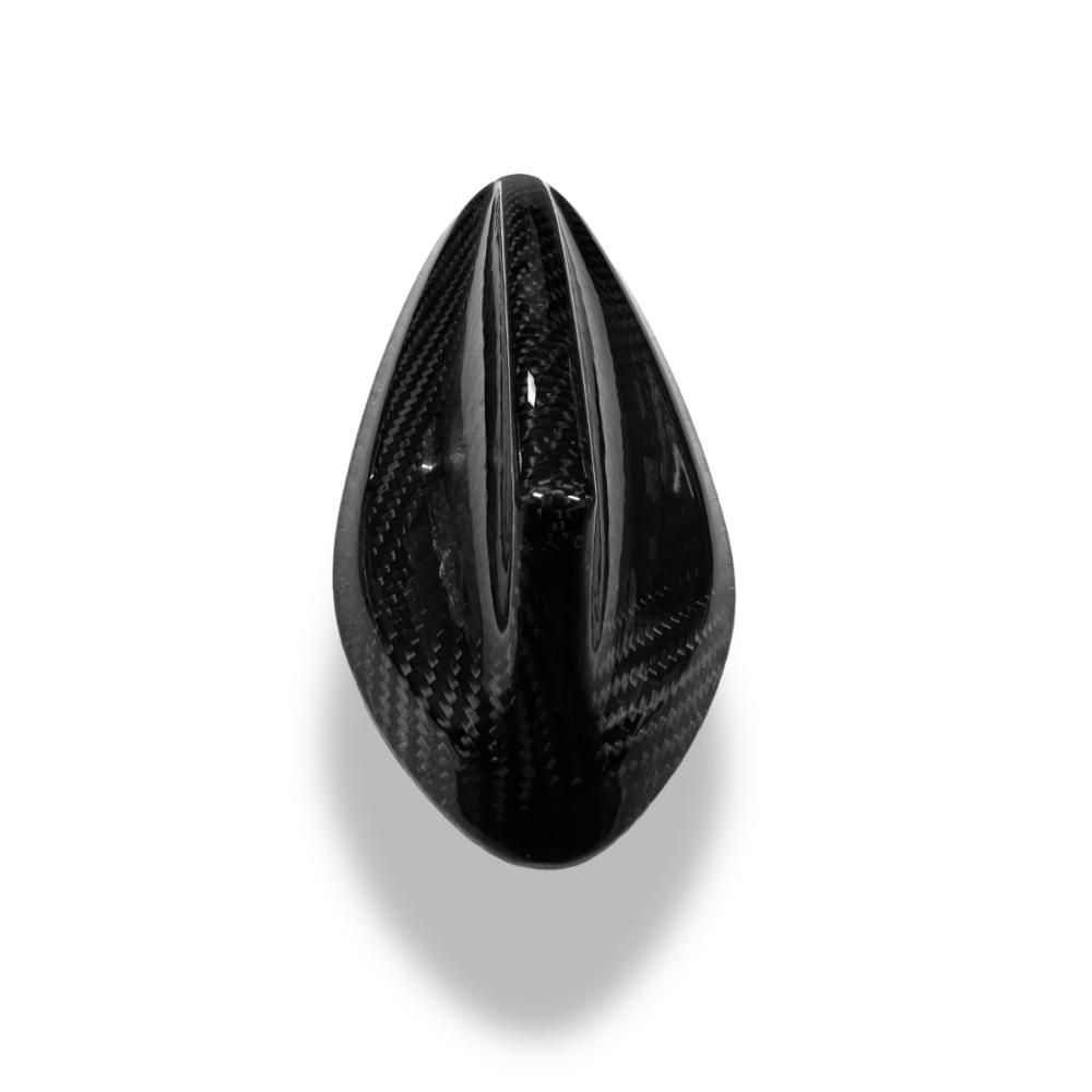 Carbon Fiber Roof Antenna Cover - BMW F20/ F45/ F15/ F16/ F85/ F86/ G01/ E84 | Palenon Performance