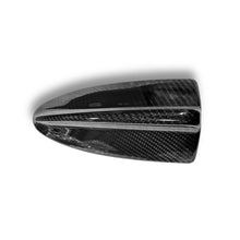 Carbon Fiber Roof Antenna Cover - BMW E46, E90, E91, E92, E93 | Palenon Performance
