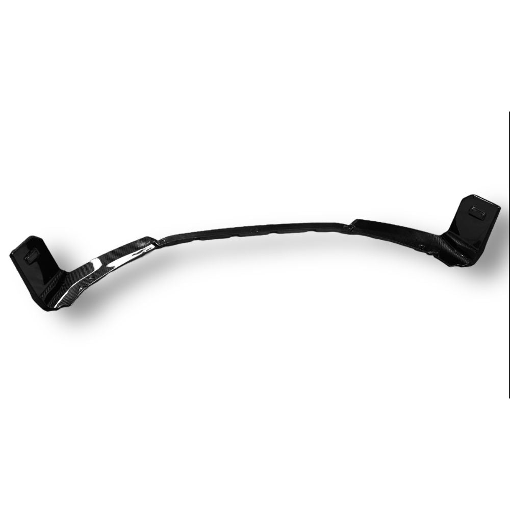 Carbon Fiber M Style Front Lip For BMW M2 G87