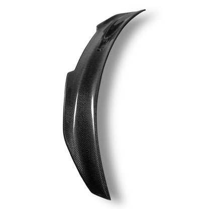 BMW F82 M4 PSM Rear Spoiler - Carbon Fiber